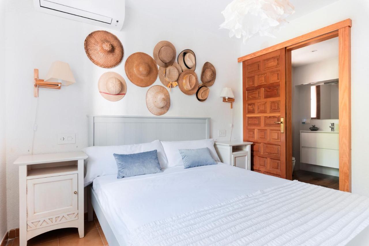 Duplex Piteres Terraza Con Vistas Al Mar By Vero Appartement *